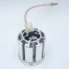 8w Led Downlight Hot Sale Hotel Aluminum 8W 50mm Led Module Retrofit Recessed Cob Downlight