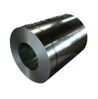 Building Materials Galvanized Coil GI Iron Steel For Corrugated Sheet Price