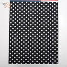 Industry Pvc Polyester Fabric China Popular with Various Color Oxford 500D*500D Bag Coated PVC/PU