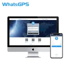Cutoff Engine Google gprs Alarm vehicle Anti Tracker Car Speed Limiter Para Autos gps Tracking System
