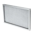 HVAC Furnace A/C Filter Washable, Permanent, Reusable. Electrostatic Air conditioner filter