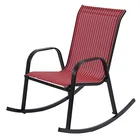 Chairs Chair Rocking Chair Durable Recliner Luxury Camp Rocking Relax Chairs For Adult