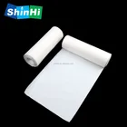 Wholesale 13 Gallon Biodegradable Compostable Plastic Star Seal Trash Bag On Rolls