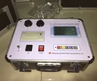 Cable Tester VLF Hipot Cable Tester / Highpot Tester