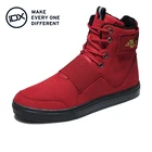 IDX New Designer Fall Men Fashion Casual Martin Shoes brand sport shoes
