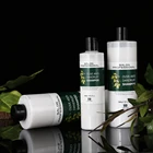 Olive oil extract organic silkiness argan oil nourishing hair shampoo 500ml