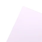 Rigid White Inkjet PVC Material A4 Size Printing Sheet