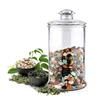 /product-detail/wholesale-mini-turkish-tea-clear-glass-candy-candle-jar-with-lid-60013566536.html