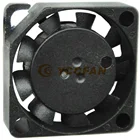 5v 12v 20x20x6mm high speed dc mini cooling 2/3/4pin brushless fan 2006 for projector
