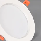 Led Lamp Led Commercial Lights Ceiling Downlight LED Home Lamp 5W 7W Cut Out 80mm