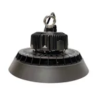 超高輝度 170 ルーメン/ワット商業 & 工業用照明 100 ワット 100 ワット led ハイベイライト倉庫ガレージショップライト