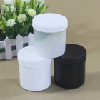 Transparent Plastic Cereal Dispenser Storage Box Kitchen Food Grain Rice Storage Bottle jar To Freshness Preservation