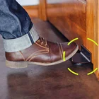 Touchless Hands Free Foot Operated Door Pull Opener For Hands Free No Touch Handle Door Tool Handfree