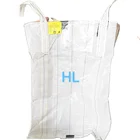 conductive FIBC bulk bag Type C anti-static chemical protective jumbo bag