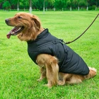 Dog Coat Dogs Clothes For Dogs Winter Wholesale Waterproof Pet Dog Coat Winter Dog Clothes For Big Dogs