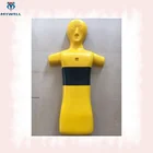Fiber Reinforced Plastic M-LD01 Glass Fiber Reinforced Plastic Water Rescue Life Saving Manikins Dummy For Swim Pool