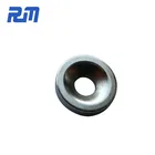 Low Price Good Neodymium 1Kg Strong Fashion Reputation Countersunk Block Ndfeb Magnet With A Hole
