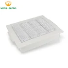 China Suppliers LED Light Bright IP65 90W Gas Station Lamp for Gas Station Canopy