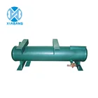 tube in tube heat exchanger design water to air heat exchanger efficiency