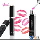 Natural Gloss 3 Natural Shades Wholesale Glitter Clear Lip Gloss Private Logo Service