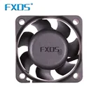 Energy saving fan 4cm 40mm 40*40*15mm 12volt 24volt DC Cooling Exhaust fan with gale