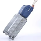 Hot Selling Outdoor Travel Foldable Duffle Bag Organizer Luggage Travel Set Bag