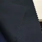 Soft dynamic polyester spandex T400 fabric