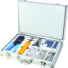 Professional Network Computer Maintenance Repair Tools Kit