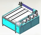 Automatic Liquid Filling Machine glue dispensing machine