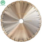 Hard Granite Fast Cutting 400mm Diamond Circular Saw Blades