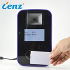 EMV Bus Card Reader With Bus Card Validator