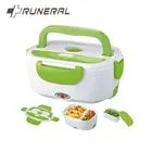 Small Designer Womans Unique Camping Lunch Box