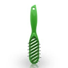 Professional Hairdressing comb hair ribs brush for barber salon