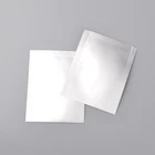 ESD Aluminium Foil Antistatic Moisture Barrier Bags Open Top or Zip Top for Electronics Vaccum Packaging Made in China