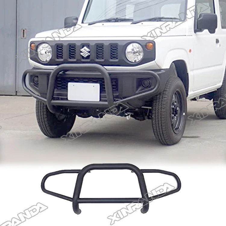 Bull Bar Bumper For Suzuki Jimny Jb Jb Gen Sierra Jb W