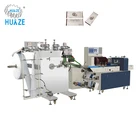 Automatic Packing Machine Automatic Automatic Towel Used Napkins Paper Packing Machine Multifunction