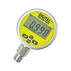 New style gas water oil industrial digital display pressure gauge
