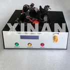 XINAN CR1000(white) common rail injector tester simulator