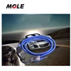 Mole Household rubber rope with hook exercise Travel Portable Windproof rubber ropes
