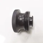 Parts Replacement Parts Customized High Precision CNC Engineering Plastic Steel Gauge 3D Printer Parts