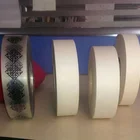 Paper Banknote Banding Paper Roll Kraft Paper Heat Applied Banding Banknote Roll