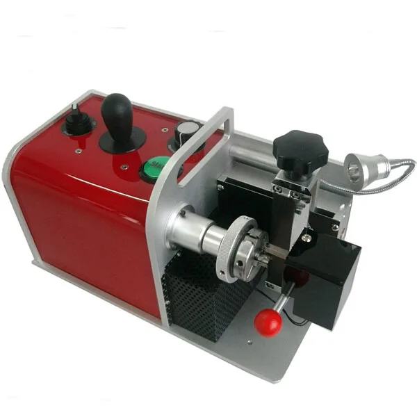 75W Small Jewelry Engraving Machine Inside Ring Engraving Machine