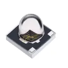 熱い販売カスタムメイドepiledsチップ高電力1ワット2ワット3ワット3535 smd 880nm700nm ir led