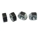 High strength hex nut for construction machinery