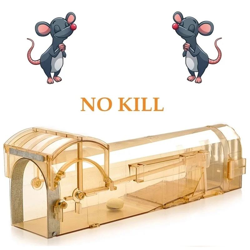 highly quality mouse trap products no kill mice traps reusable