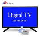 direct sale haina 24 inch led digital tv for hotel