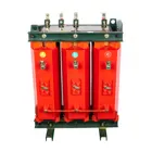 Electric Electric Distribution Power Supply JSM SCB10-50KVA/11kv Dry Type Power Transformer Body