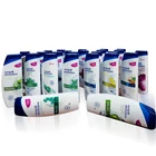 24 kinds Russian Version Quality Damage Repaired and Nourishing Hair Shampoo Clear Herba For Men and Women Head Shampoo