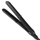 M516B Floating plates design soft touch and elegant lines hair straightener