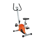 factory direct home use mini exercise belt bike recumbent bike